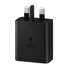 شارژر موبایل و تبلت سامسونگ با توان 45 وات